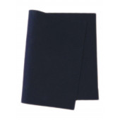 De Wite Engel true felt woolfelt night blue