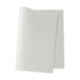 De Witte Engel true felt wolvilt wit