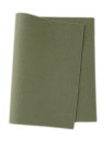 De Wite Engel true felt woolfelt grey-green