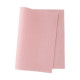 De Witte Engel true felt woolfelt very soft pink