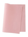 De Wite Engel true felt woolfelt very soft pink