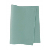 De Wite Engel true felt wolvilt arctic mint