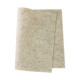 De Witte Engel true felt bio felt  licht beige