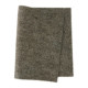 De Witte Engel true felt bio felt  donker beige