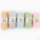 De Witte Engel Bhedawol pastel shades 25gr each