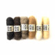 De Witte Engel Bhedawol natural shades 2gr each