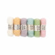 De Witte Engel Bhedawol pastel shades 2gr each