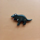 Forest melody  Wooden tasmanian devil