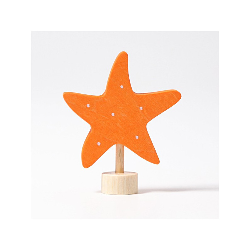 Grimms steker zeilboot (3630)