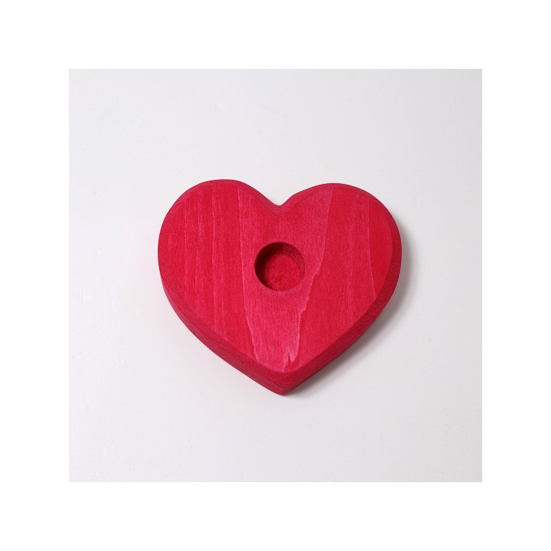 Grimms heart red small (610)