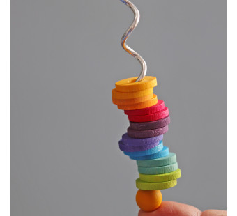 Grimms mini spirelli (80051)