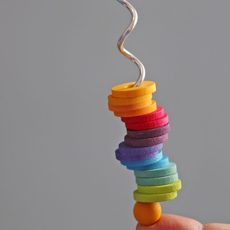 Grimms mini spirelli (80051)