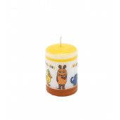 Ahrens Spielzeug waxine candle mouse happy birthday