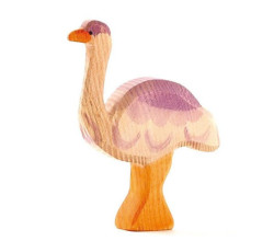 Ostheimer ostrich (2053)