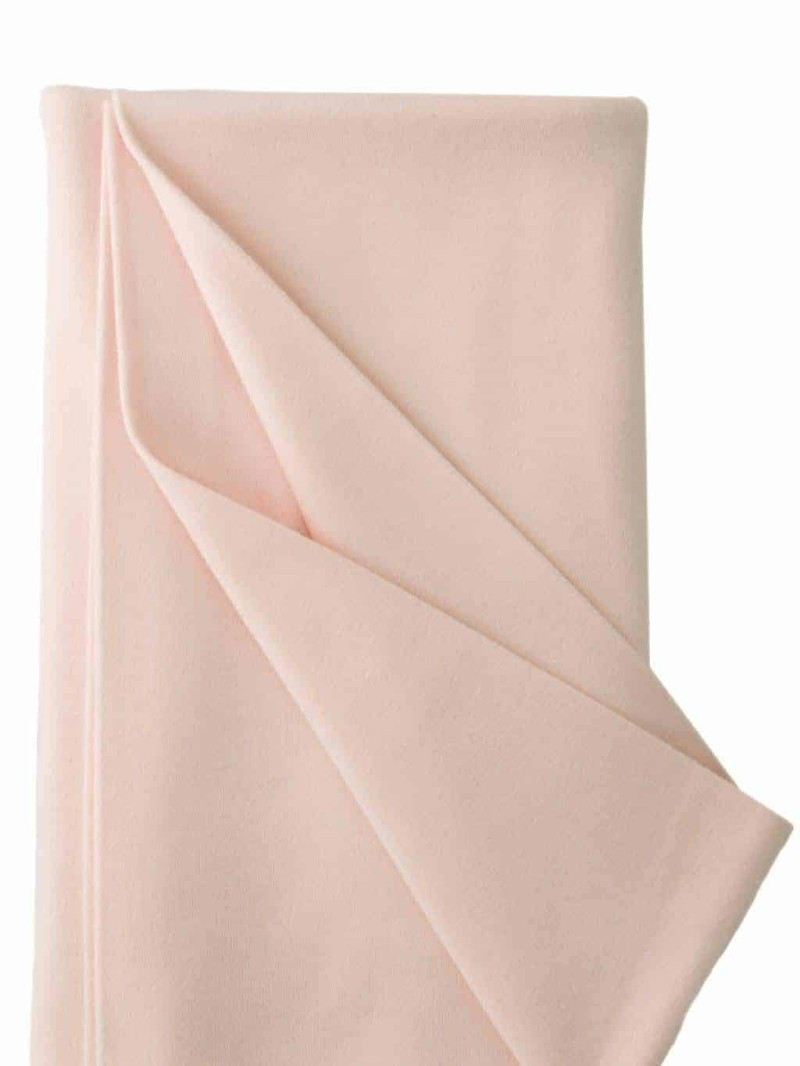 De Witte Engel doll jersey ecru half a meter