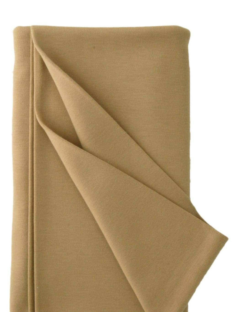 De Witte Engel doll jersey peach half a meter