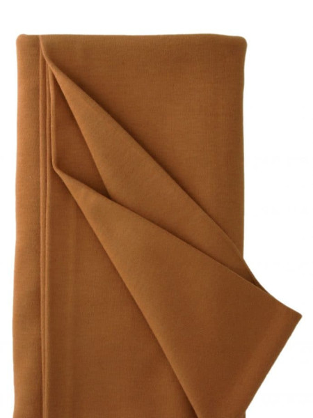 De Witte Engel doll jersey light brown half a meter