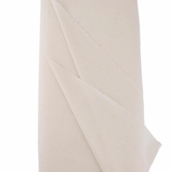 De Witte Engel under tricot per half a  meter