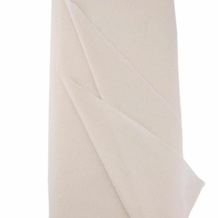 De Witte Engel under tricot per half a  meter