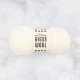 De Witte Engel Bhedawol wool white 25gr