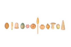 Grapat Wonders (22-233)