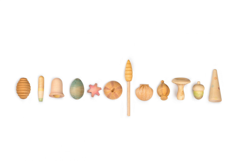 Grapat Wonders (22-233)