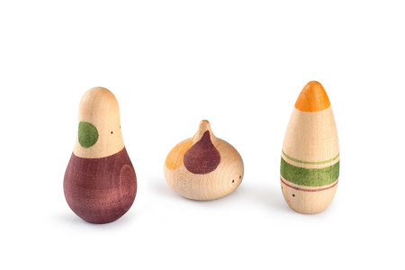 Grapat Oohlala! (22-234)