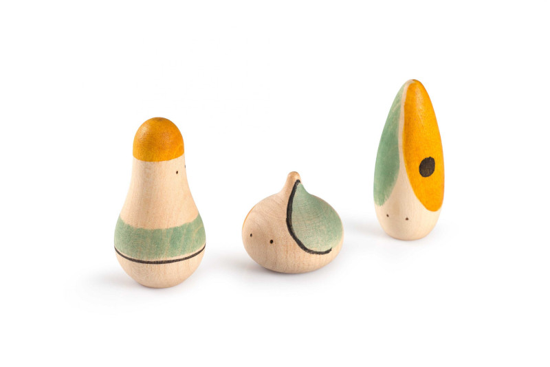 Grapat Oohlala! (22-234)