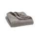 Disana woolen blanket 80*100 grey