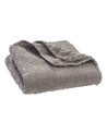 Disana woolen blanket 80*100 grey