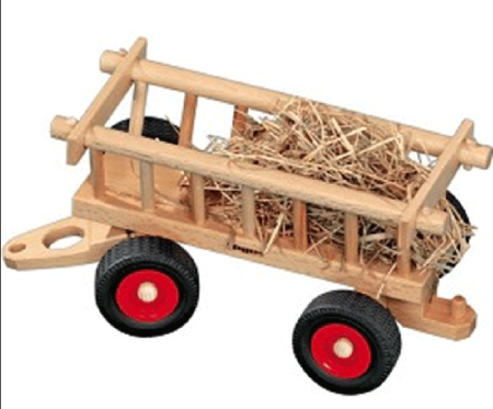 Fagus cart (10.23)