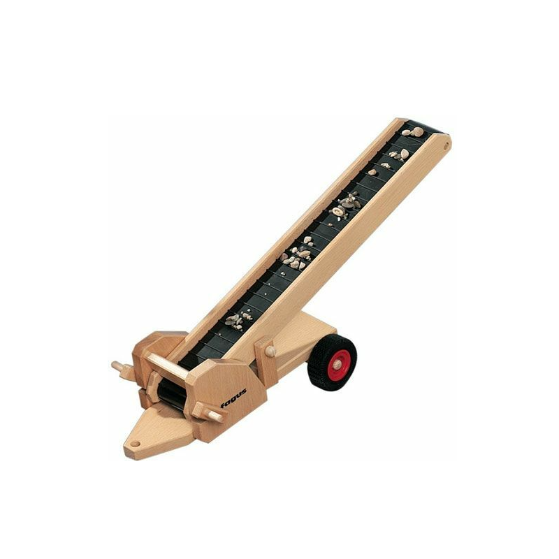 Fagus  transport cart(10.58)