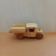 Debresk wooden truck