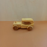 Debresk wooden oldtimer