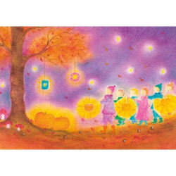 Hedgehogs  (Baukje Exler)