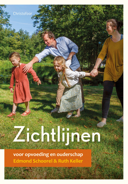 Zichtlijnen voor opvoeding en ouderschap (Schoorel en Keller)