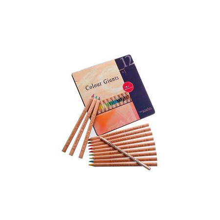 Mercurius kleurreuzen 12+1