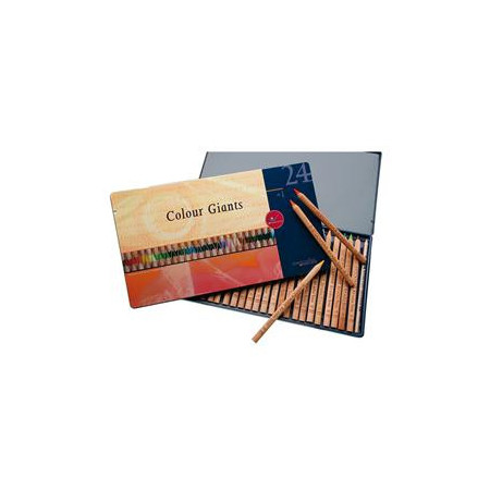 Mercurius kleurreuzen 24+1