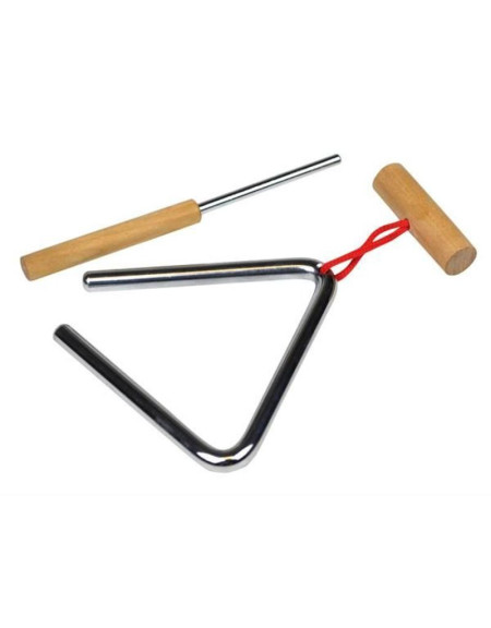 Vogenreiter triangel