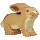 Holztiger hare small