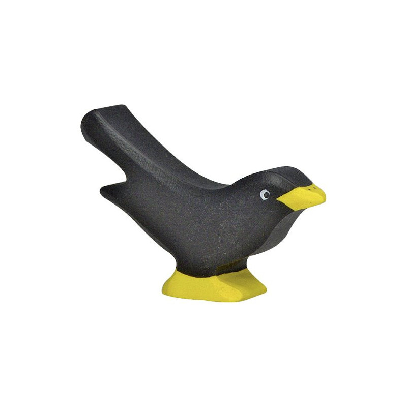 Holztiger hare small