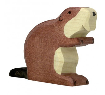 Holztiger bever (80130)