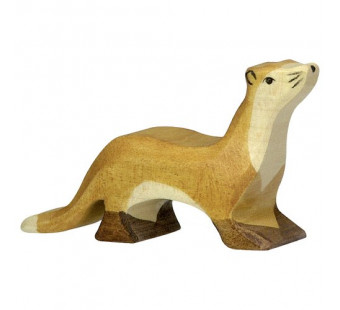 Holztiger marten