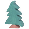 Holztiger conifer  small