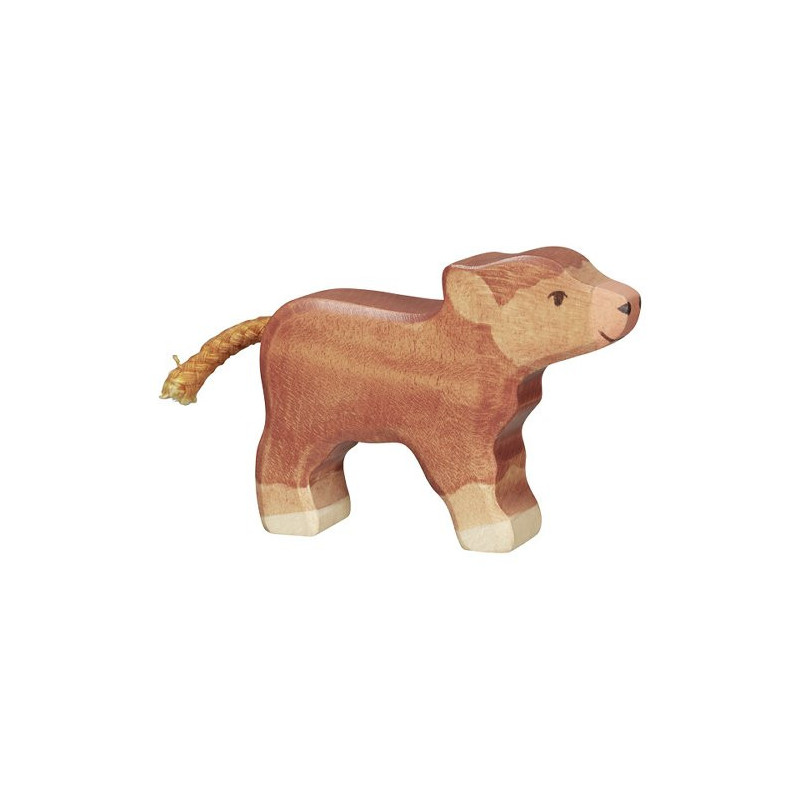 Holztiger guinea pig