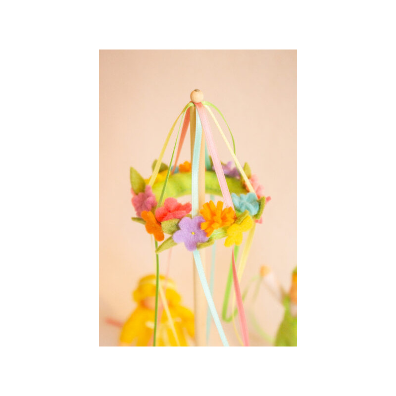 Boskabouterbaby (atelier pippilotta)