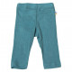 Joha wool silk pants blue (26287)