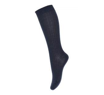 MP Denmark kneesocks navy (807)