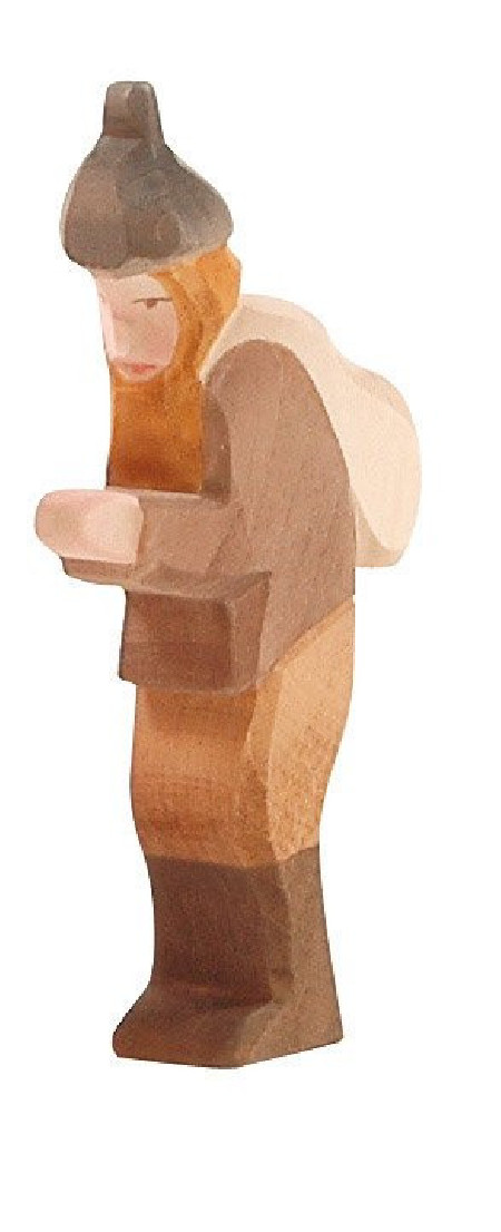 Ostheimer Rupert, helper van Sinterklaas (38005)