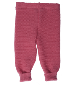 Reiff woolen pants natur